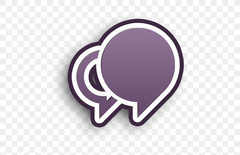 Bubble Icon Chat Icon Communication Icon, PNG, 564x528px, Bubble Icon, Chat Icon, Communication Icon, Double Icon, Label Download Free