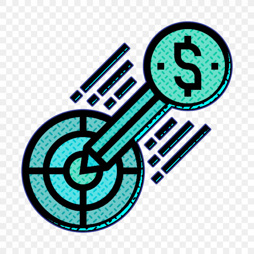 Crowdfunding Icon Target Icon, PNG, 1204x1204px, Crowdfunding Icon, Symbol, Target Icon, Turquoise Download Free