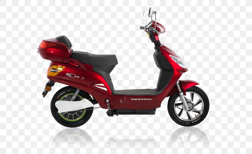 Electric Bicycle Motorized Scooter Motorcycle Rechargeable Battery, PNG, 667x500px, Electric Bicycle, Bicycle, Brand, Electricity, Motor Vehicle Download Free
