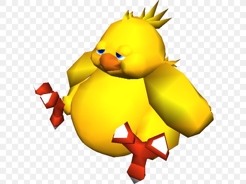 Final Fantasy VIII Chocobo Racing Final Fantasy XV, PNG, 605x614px, Final Fantasy Vii, Art, Beak, Bird, Cartoon Download Free