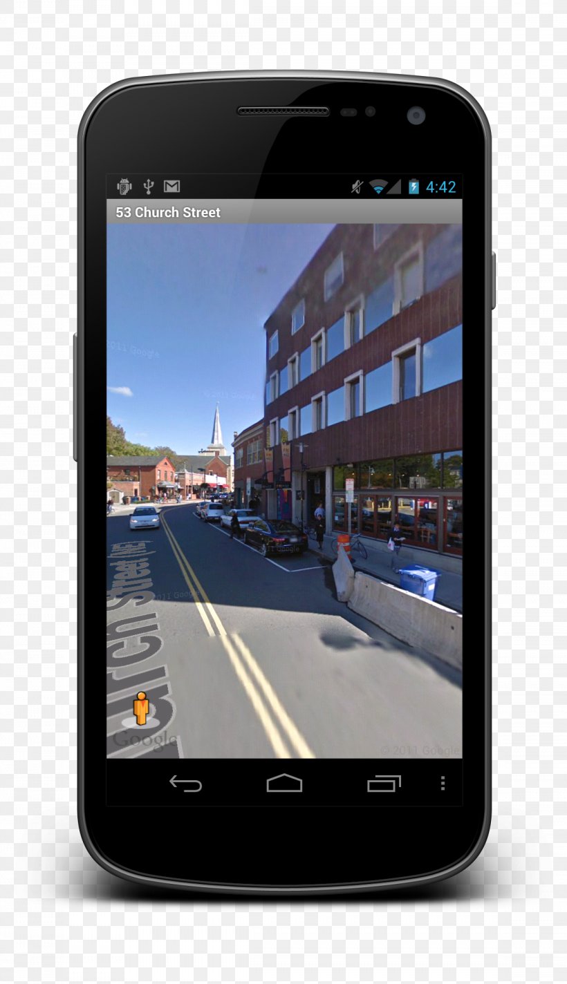 Google Street View Android Google Maps, PNG, 1148x1994px, Google Street View, Android, Cellular Network, Communication Device, Electronic Device Download Free