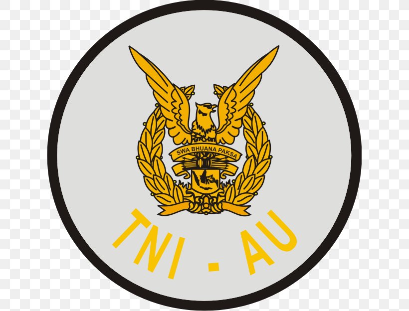 Indonesian National Armed Forces Indonesian Air Force Indonesian Navy Indonesian Marine Corps, PNG, 631x624px, Indonesian National Armed Forces, Air Force, Area, Brand, Crest Download Free