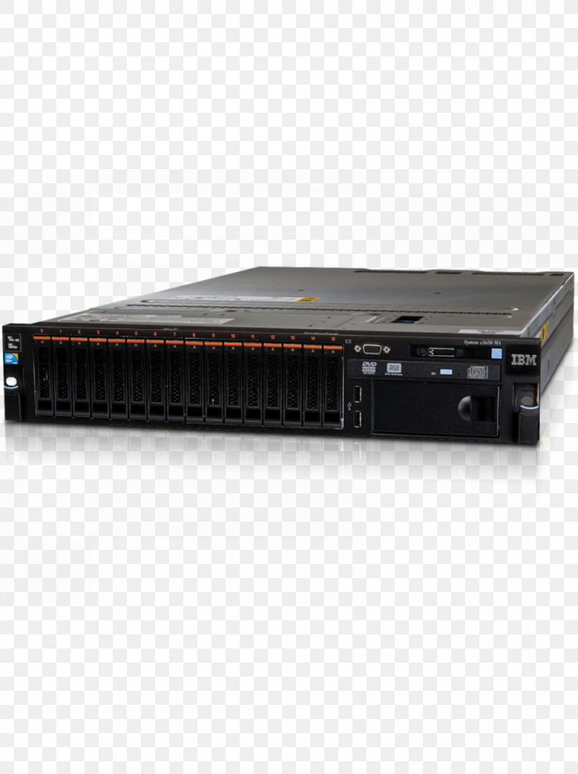 Intel Computer Servers IBM System X3650 M4 Xeon, PNG, 1000x1340px, Intel, Audio Receiver, Central Processing Unit, Computer Data Storage, Computer Servers Download Free