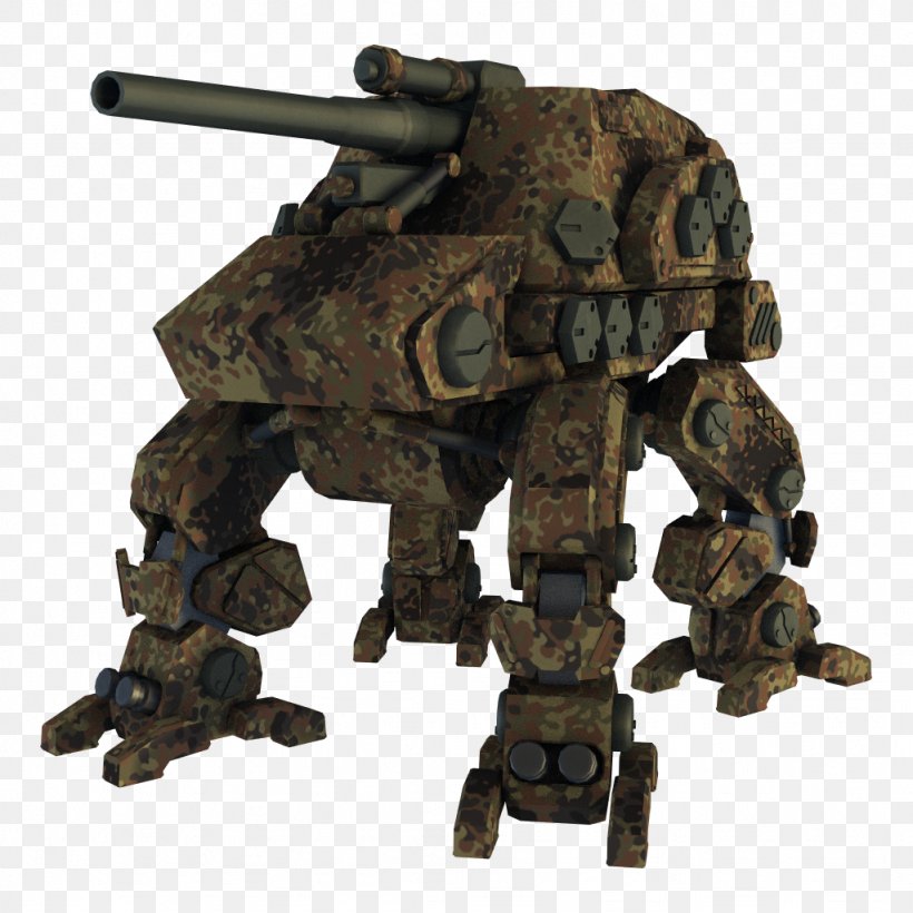 Military Robot Mecha Military Camouflage, PNG, 1024x1024px, Military Robot, Figurine, Machine, Mecha, Mercenary Download Free