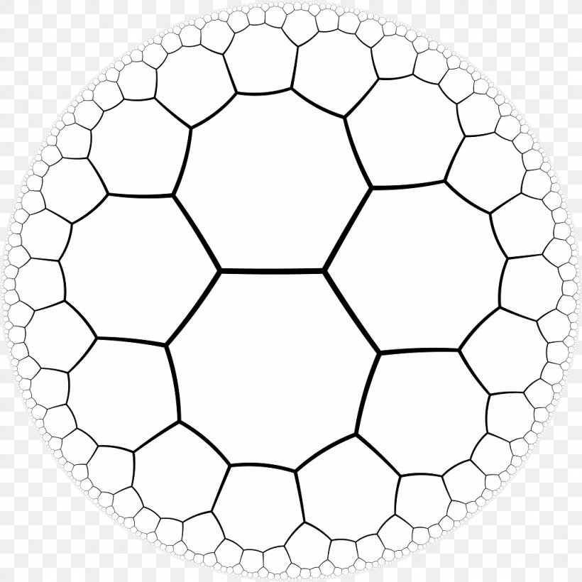 Octagon Tessellation Hexagon Geometry Symmetry, PNG, 1024x1024px, Octagon, Area, Ball, Black And White, Equilateral Triangle Download Free