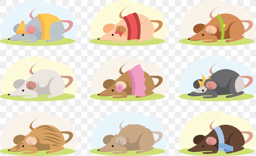 Rat Mouse Cartoon, PNG, 5201x3185px, Rat, Cartoon, Drawing, Elephants And Mammoths, Mammal Download Free