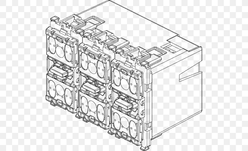 Relay Home Automation Kits Push-button Technology Actuator, PNG, 518x500px, Relay, Actuator, Auto Part, Black And White, Computer Hardware Download Free