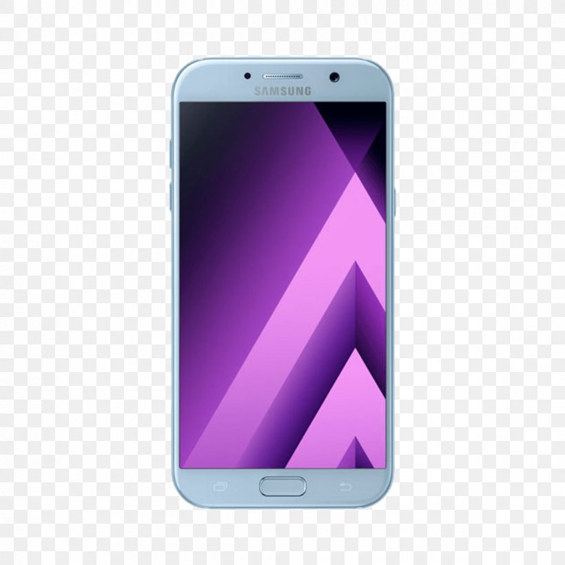 Samsung Galaxy A3 (2017) Samsung Galaxy A7 (2017) Samsung Galaxy A5 (2017) Samsung Galaxy A8 (2016) Samsung Galaxy A3 (2015), PNG, 1200x1200px, Samsung Galaxy A3 2017, Communication Device, Electronic Device, Feature Phone, Gadget Download Free