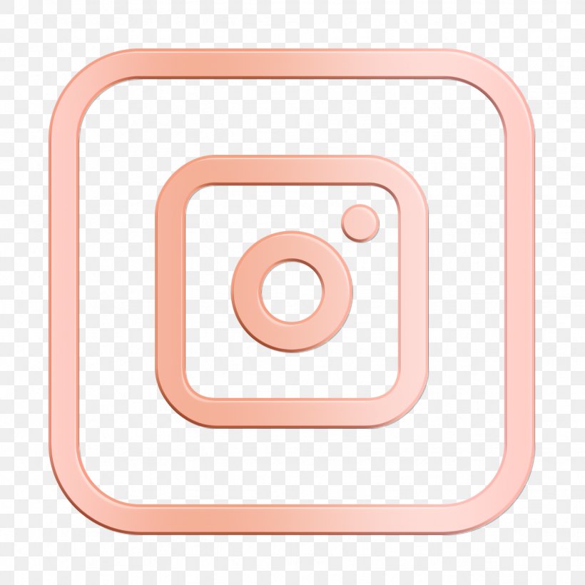 Social Media Icon, PNG, 1232x1232px, Instagram Icon, Material Property, Media Icon, Meter, Number Download Free