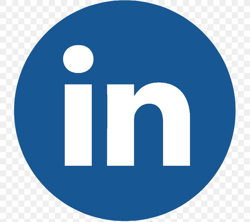 Social Media LinkedIn Social Network Professional Network Service, PNG, 730x730px, Social Media, Area, Blog, Blue, Brand Download Free