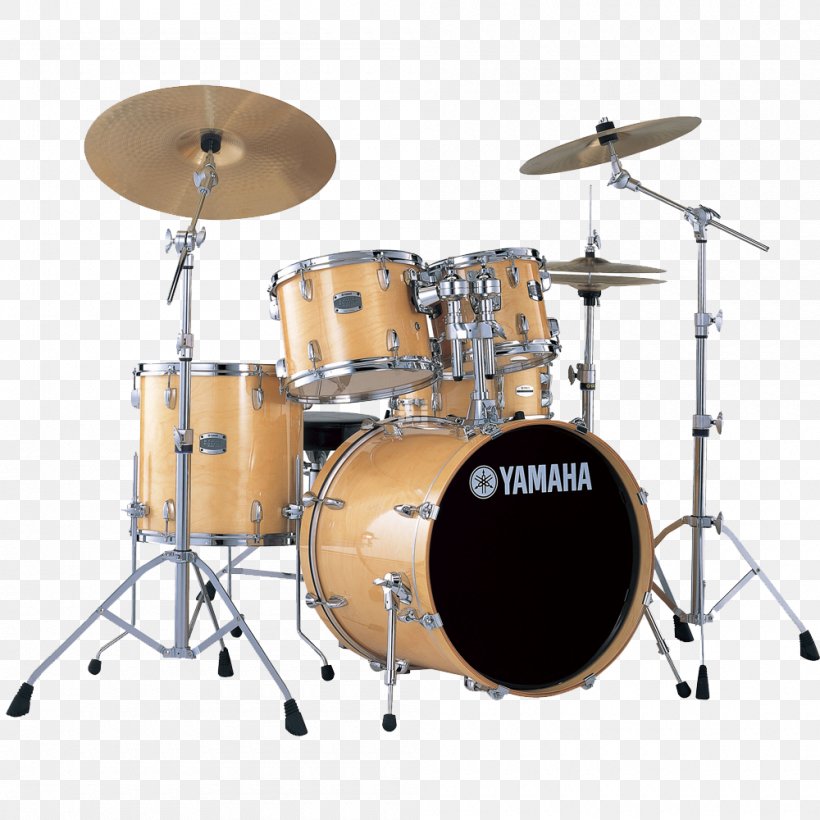 Yamaha Drums Yamaha Corporation Tom-Toms, PNG, 1000x1000px, Watercolor, Cartoon, Flower, Frame, Heart Download Free