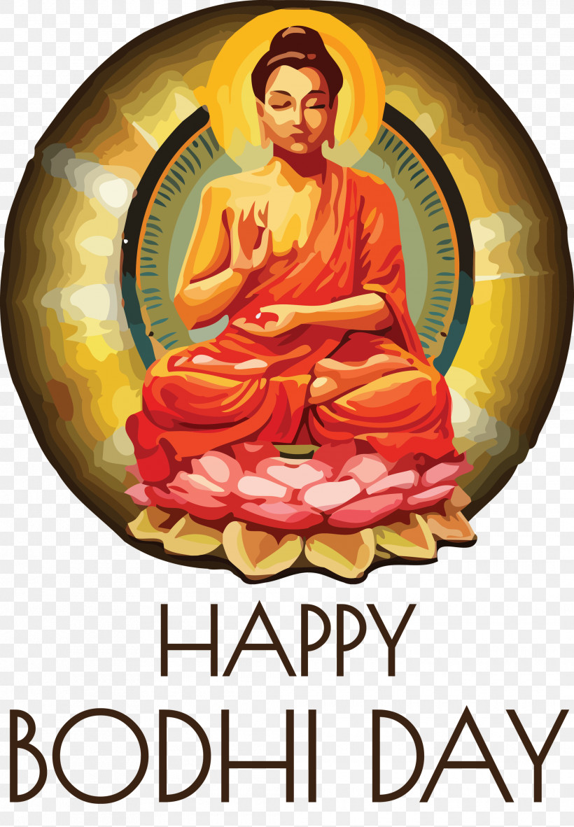 Bodhi Day Buddhist Holiday Bodhi, PNG, 2080x3000px, Bodhi Day, Bodhi, Bodhi Tree Bodhgaya Bihar, Buddhas Birthday, Enlightenment In Buddhism Download Free