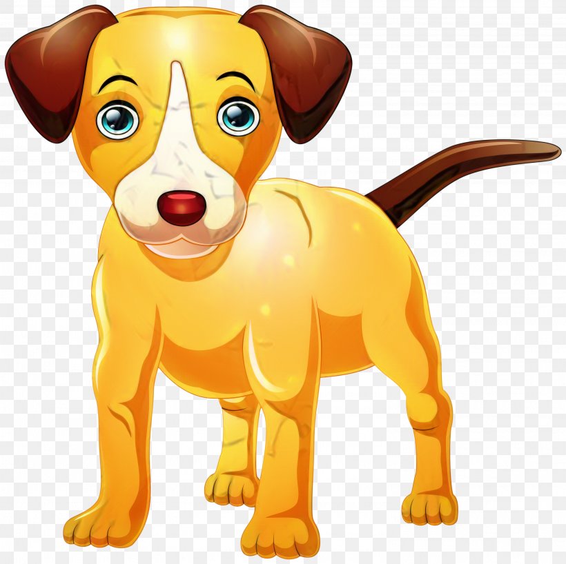 Clip Art Dog Puppy Vector Graphics, PNG, 2998x2991px, Dog, Animal Figure, Animated Cartoon, Animation, Art Download Free