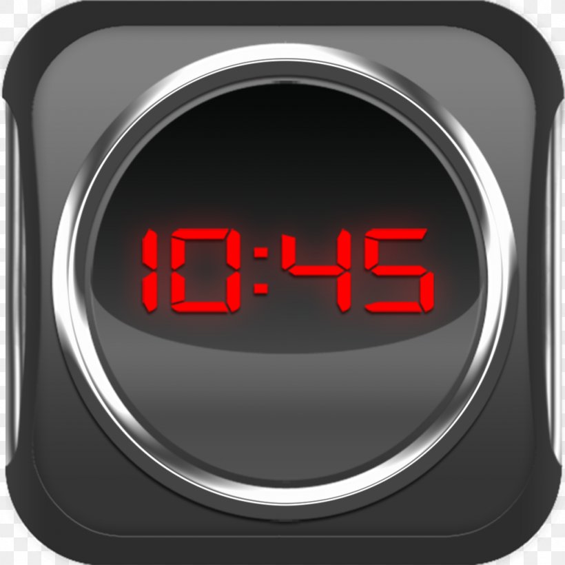 Electronics Alarm Clocks Display Device, PNG, 1024x1024px, Electronics, Alarm Clock, Alarm Clocks, Clock, Computer Hardware Download Free