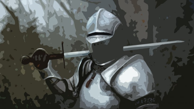 Late Middle Ages Knight Plate Armour Medieval Warfare, PNG, 1920x1080px, Middle Ages, Armour, Cavalry, Chivalry, Cold Weapon Download Free