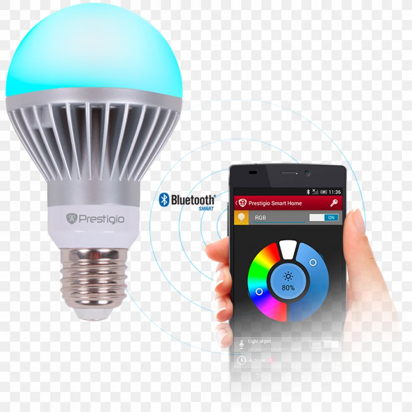 LED Lamp Incandescent Light Bulb Light-emitting Diode Lighting, PNG, 900x900px, Led Lamp, Chandelier, Color, Edison Screw, Electronics Accessory Download Free