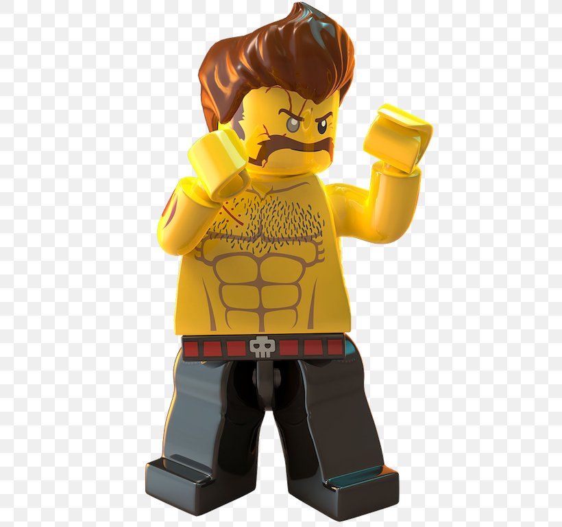 Lego City Undercover: The Chase Begins Chase McCain, PNG, 532x768px, Lego City Undercover, Chase Mccain, Coloring Book, Fictional Character, Figurine Download Free