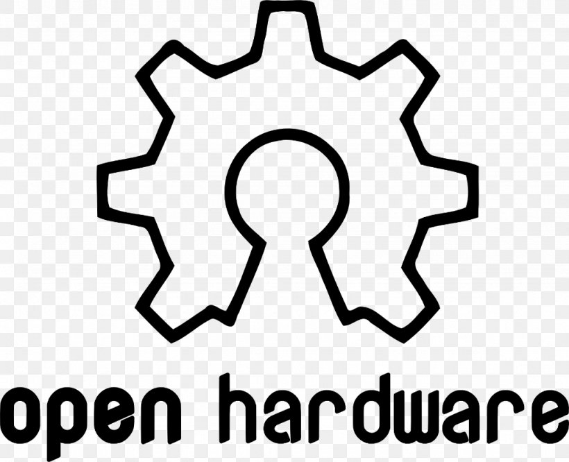 Open-source Hardware Open-source Software Computer Hardware Computer Software Open-source Model, PNG, 1024x832px, Opensource Hardware, Arduino, Area, Black And White, Brand Download Free