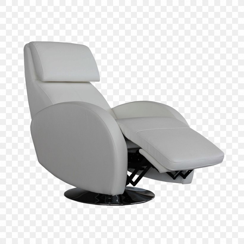 Recliner Massage Chair Comfort Armrest, PNG, 1000x1000px, Recliner, Armrest, Chair, Comfort, Furniture Download Free