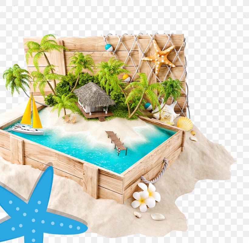 Summer Vacation Illustration, PNG, 901x880px, Vacation, Beach, Shutterstock, Summer, Summer Vacation Download Free