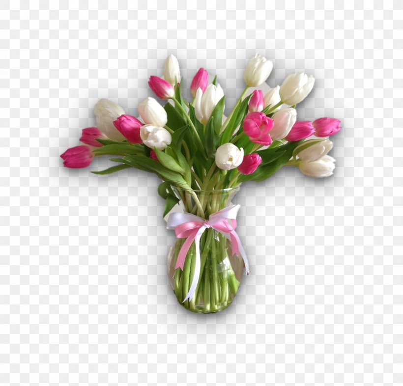 Tulip Flower Bouquet On Time Arrangements (Pty) Ltd Cut Flowers, PNG, 869x833px, Tulip, Cut Flowers, Floral Design, Floristry, Flower Download Free