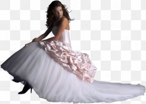 Woman - Woman Female Bride PNG