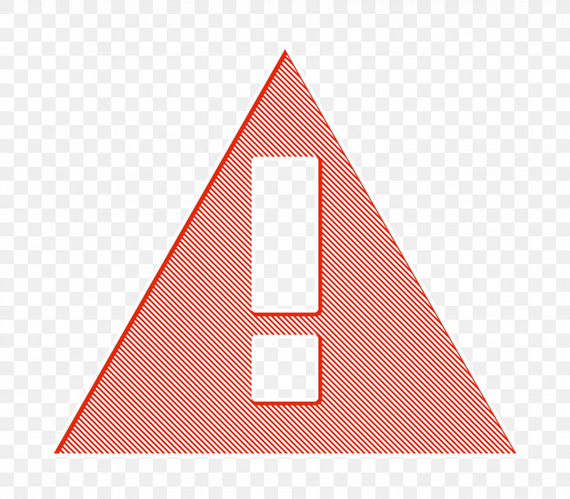 Attention Icon Error Icon Warning Icon, PNG, 1228x1076px, Attention Icon, Cone, Error Icon, Logo, Triangle Download Free