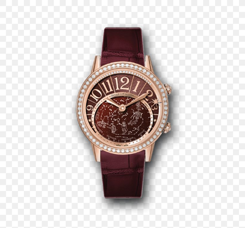 Automatic Watch Jaeger-LeCoultre Ulysse Nardin Watch Strap, PNG, 600x764px, Watch, Automatic Watch, Brand, Brown, Jaegerlecoultre Download Free