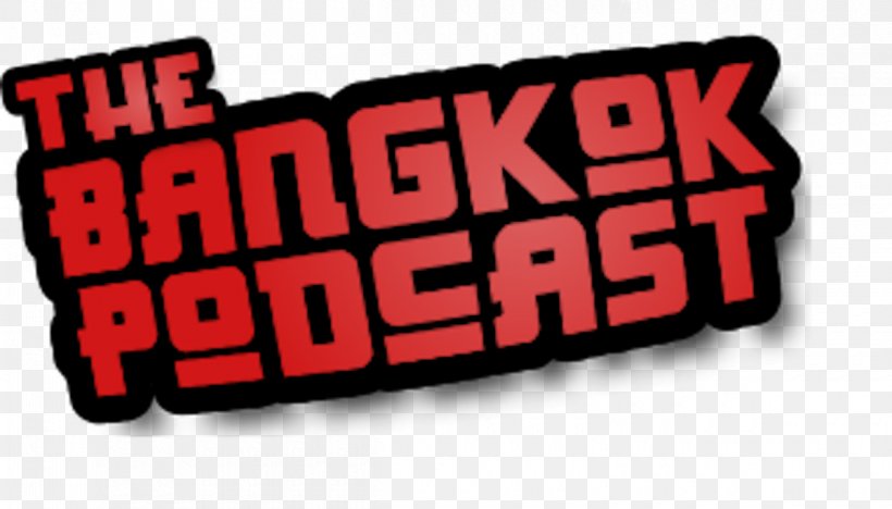 Bangkok Songkran Podcast Thai Episode, PNG, 1200x686px, Bangkok, Brand, Episode, Expatriate, Logo Download Free
