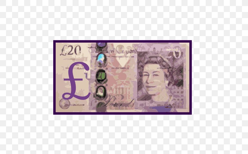 Banknotes Of The Pound Sterling Banknotes Of The Pound Sterling Pound Sign Currency, PNG, 512x512px, Pound Sterling, Bank, Banknote, Banknotes Of The Pound Sterling, Currency Download Free