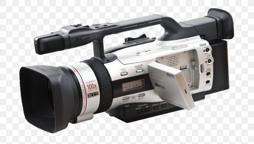 Camcorder Canon XM2 Product Manuals Video, PNG, 1000x569px, Camcorder, Camera, Camera Accessory, Camera Lens, Cameras Optics Download Free
