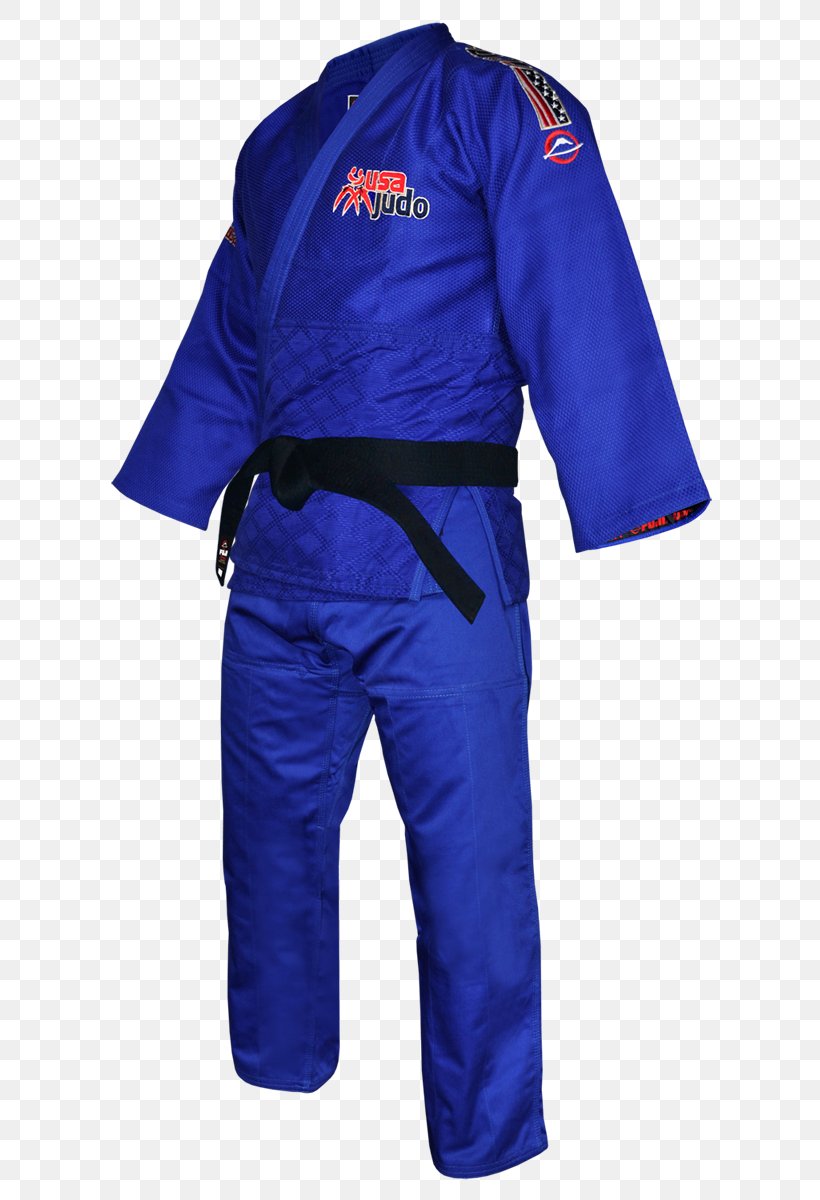 Dobok Brazilian Jiu-jitsu Gi Judogi Karate Gi, PNG, 649x1200px, Dobok, Belt, Blue, Brazilian Jiujitsu, Brazilian Jiujitsu Gi Download Free