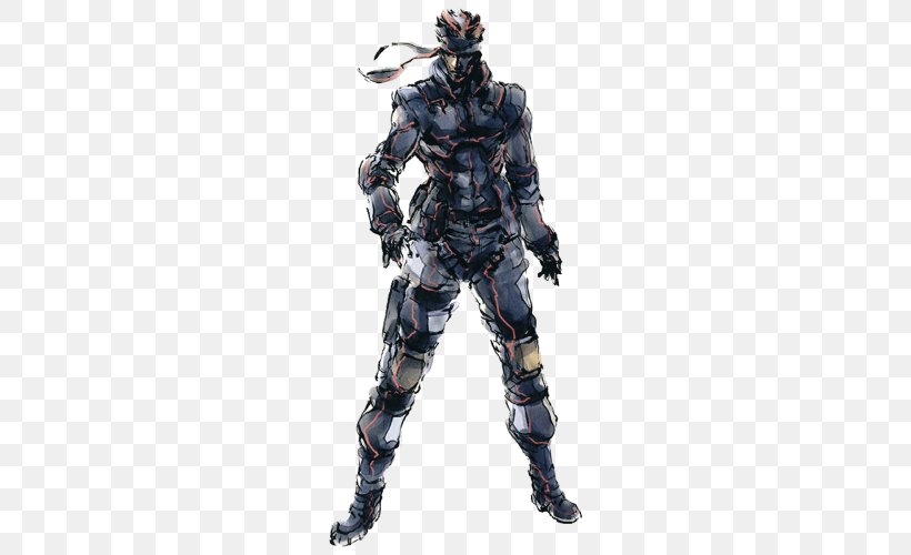 Metal Gear Solid: Peace Walker Metal Gear 2: Solid Snake Metal Gear Solid V: The Phantom Pain Metal Gear Solid 2: Sons Of Liberty, PNG, 500x500px, Metal Gear Solid, Action Figure, Big Boss, Boss, Figurine Download Free