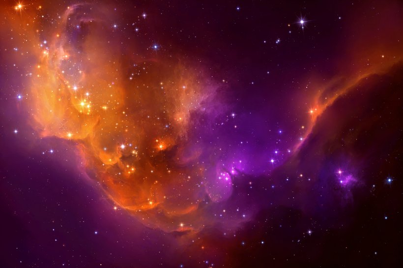 Nebula Universe Desktop Wallpaper Outer Space, PNG, 3000x2000px, Nebula, Abstract Art, Astronomical Object, Astronomy, Atmosphere Download Free