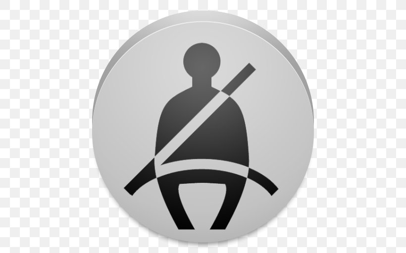 Seat Belt Car Road Traffic Safety Driving, PNG, 512x512px, Seat Belt, Antilock Braking System, Baby Toddler Car Seats, Belt, Brand Download Free