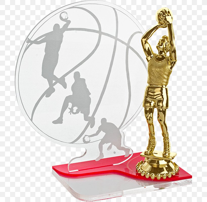 Sports Award Trophy Glass Basketball, PNG, 703x800px, Sports, Acrylic Paint, Award, Basketball, Boxing Download Free