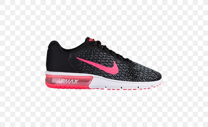 Sports Shoes Nike Men's Air Max Sequent 2 Running Nike Air Max Sequent 2 Women's Running Shoe, PNG, 500x500px, Sports Shoes, Air Jordan, Asics, Athletic Shoe, Basketball Shoe Download Free