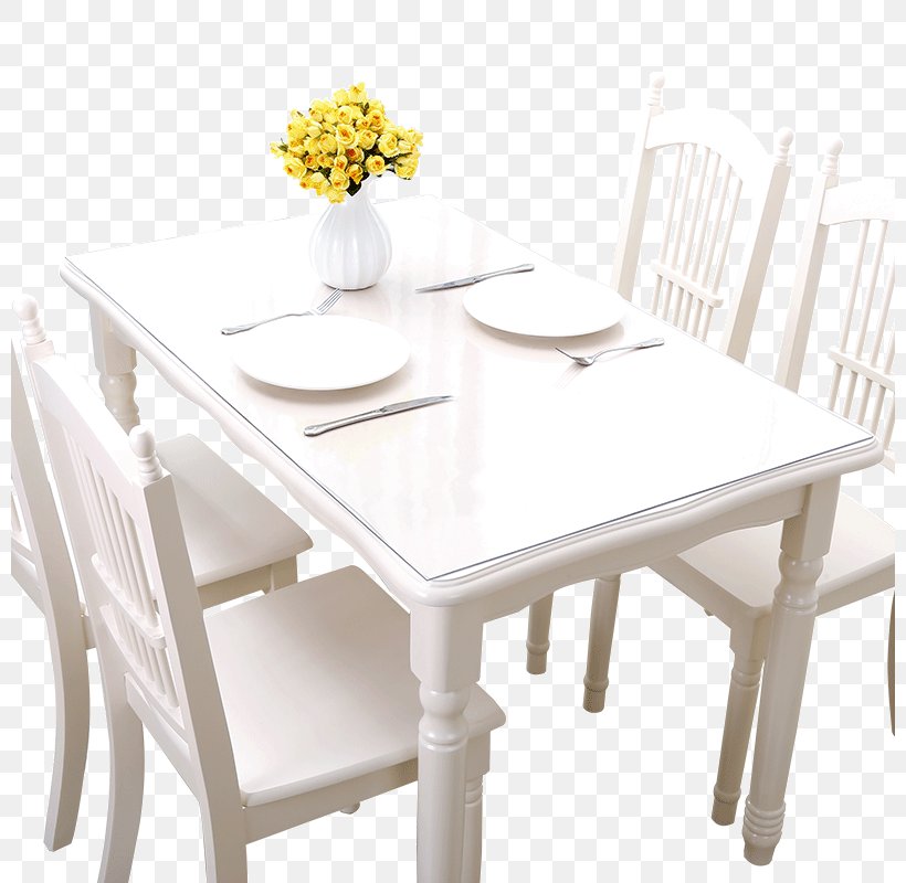 Tablecloth Dining Room Matbord Chair, PNG, 800x800px, Table, Chair, Dining Room, Furniture, Kitchen Download Free
