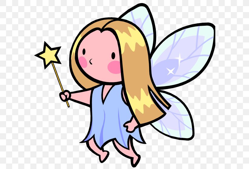 Tooth Fairy Clip Art, PNG, 599x558px, Watercolor, Cartoon, Flower, Frame, Heart Download Free