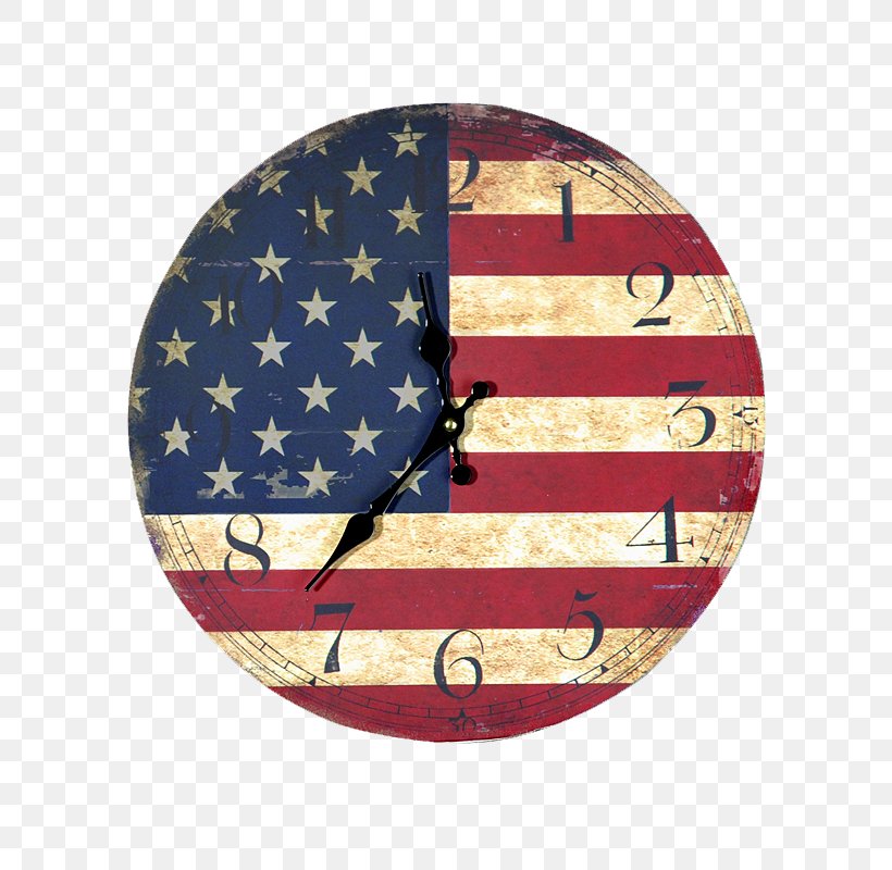 American Clock Wall Alarm Clock House, PNG, 800x800px, Clock, Alarm Clock, American Clock, Flag, House Download Free