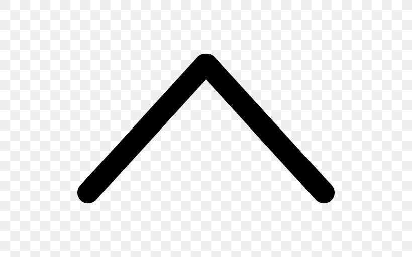 Arrow Symbol, PNG, 512x512px, Symbol, Black, Button, Chevron, Html Download Free