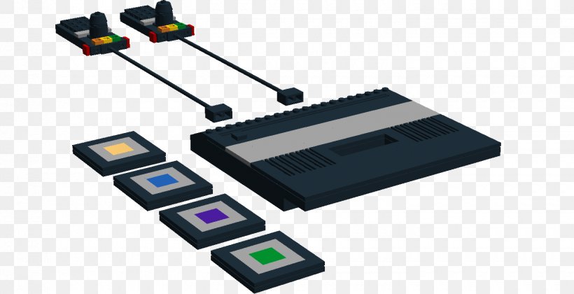 Atari 5200 Product Video Game Consoles Lego Ideas, PNG, 1440x738px, Atari 5200, Atari, Colecovision, Electronics, Electronics Accessory Download Free
