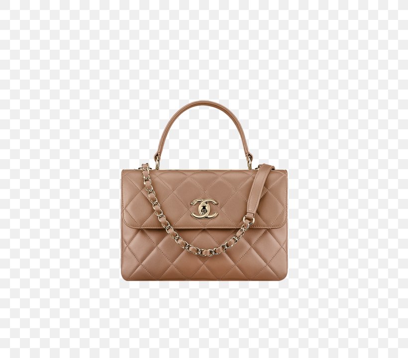 Chanel Handbag Fashion Louis Vuitton, PNG, 564x720px, Chanel, Autumn, Bag, Beige, Brand Download Free
