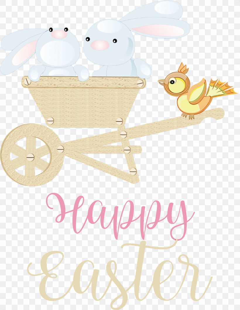 Easter Egg, PNG, 2323x3000px, Happy Easter Day, Cartoon, Cute Easter, Duck, Easter Bunny Download Free