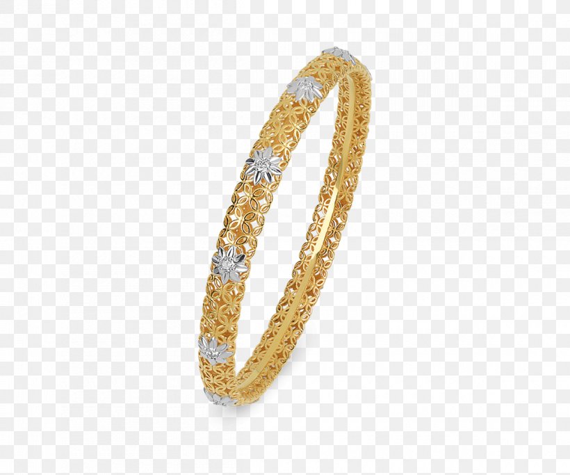 Gold Jewellery Bangle Ring Bracelet, PNG, 1200x1000px, Gold, Bangle, Bracelet, Brilliant, Damiani Download Free
