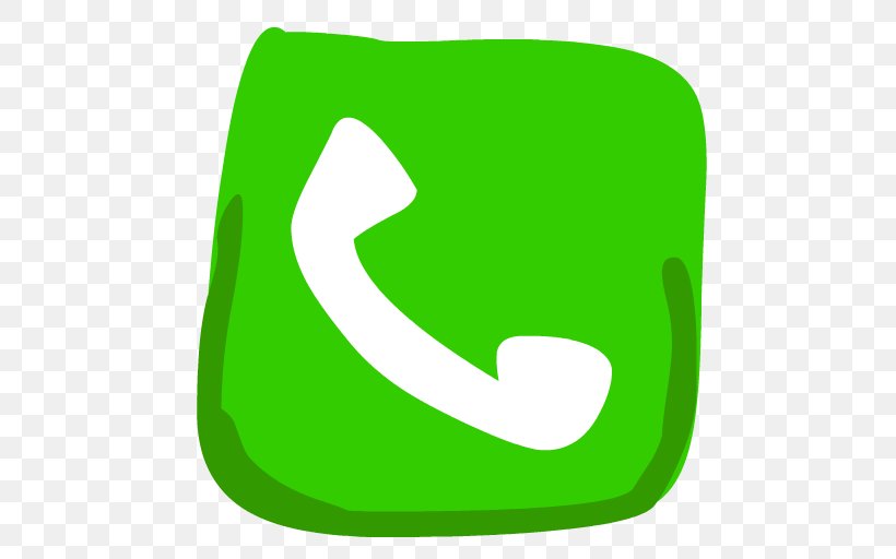 IPhone Telephone Call Icon Design, PNG, 512x512px, Iphone, Area, Brand, Drawing, Grass Download Free