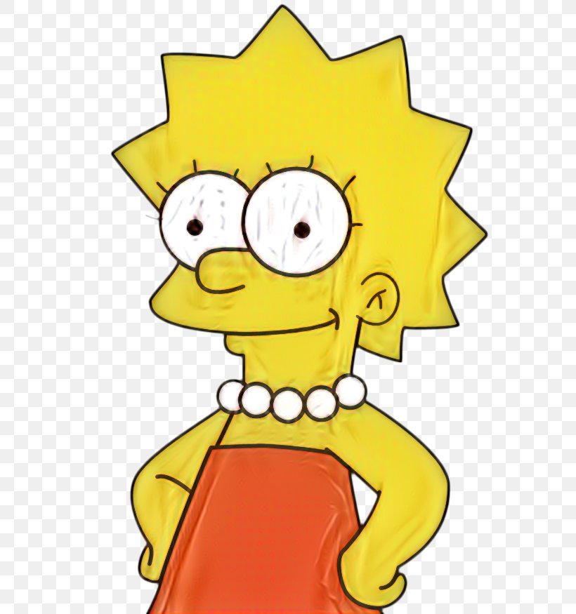 Lisa Simpson Mona Simpson Bart Simpson Homer Simpson Marge Simpson, PNG, 700x875px, Lisa Simpson, Art, Bart Simpson, Cartoon, Character Download Free