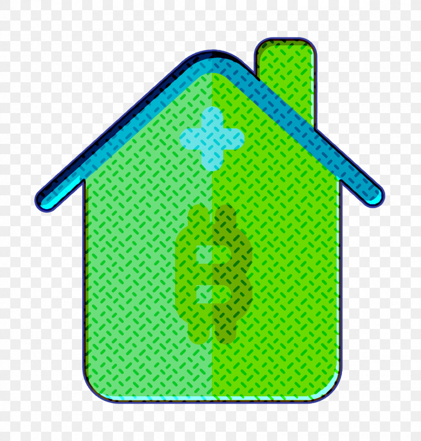 Loan Icon Bitcoin Icon House Icon, PNG, 1188x1244px, Loan Icon, Area, Bitcoin Icon, Green, House Icon Download Free