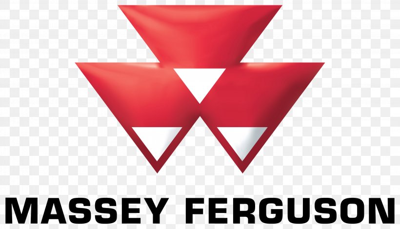 Massey Ferguson Tractor AGCO Agriculture Logo, PNG, 3189x1831px, Massey Ferguson, Agco, Agriculture, Brand, Business Download Free