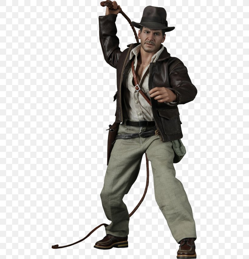 Raiders Of The Lost Ark Indiana Jones Action & Toy Figures Film Sideshow Collectibles, PNG, 480x853px, 16 Scale Modeling, Raiders Of The Lost Ark, Action Toy Figures, Costume, Film Download Free